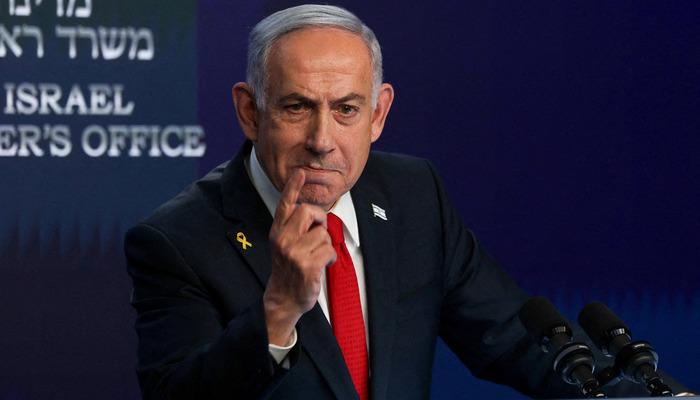 Netanyahu, yargı kararına rağmen Tümgeneral David Zini’yi yeni İç İstihbarat Şefi olarak atadı