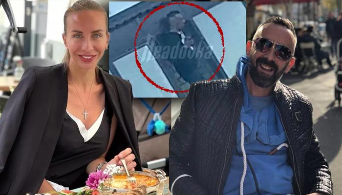 Ünlü sporcunun katili Türk asıllı çıktı! Rusya’da kadın cinayeti: Oğlunun doğum gününde korkunç olay…