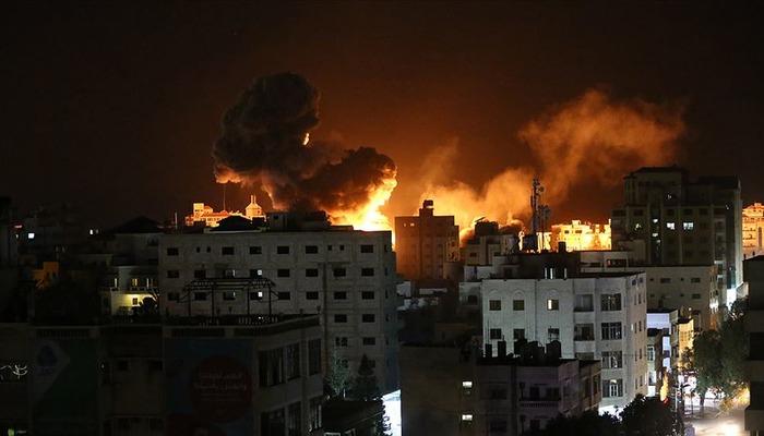 Gazze’de ateşkes! Hamas ABD’nin teklifini kabul etti
