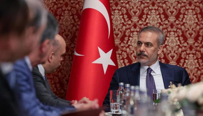 Bakan Fidan Moskova ziyaretinde net konuştu: “Putin’e hazır olduğumuzu ilettik”