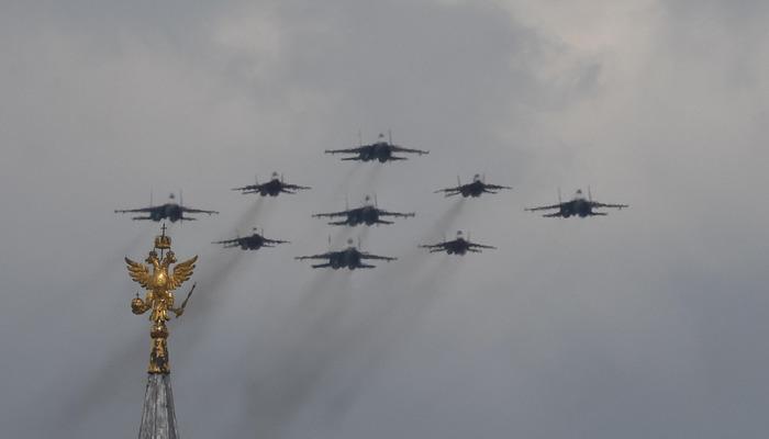 Almanya’nın Litvanya’da asker konuşlandırmasının ardından Rusya’dan dikkat çeken hamle! Baltık Denizi’nde tatbikat başlattılar