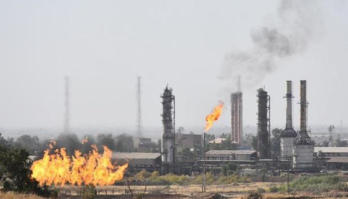 ABD’den Bağdat ile IKBY’ye doğal gaz üretiminde “birlikte çalışma” çağrısı