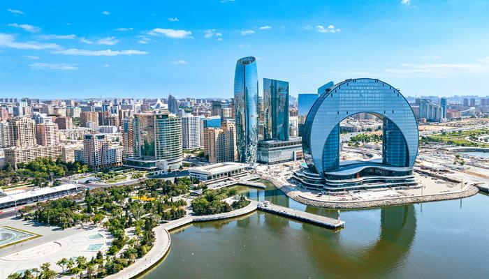 Azerbaycan’ın başkenti neresi? Azerbaycan’ın başkenti hakkında bilgiler