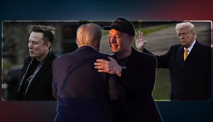 Elon Musk dönemi bitti! ABD Başkanı Trump’la görüşmedi, kabineden ayrıldı