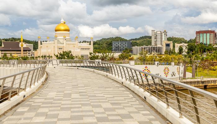 Brunei’nin başkenti neresi? Brunei’nin başkenti hakkında bilgiler