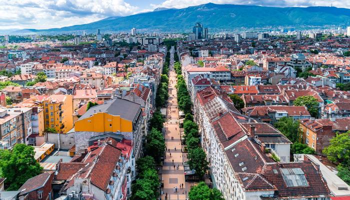 Bulgaristan’ın başkenti neresi? Bulgaristan’ın başkenti hakkında bilgiler
