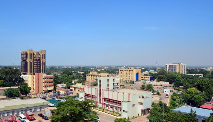 Burkina Faso’nun başkenti neresi? Burkina Faso’nun başkenti hakkında bilgiler
