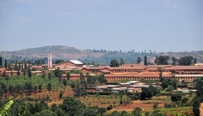 Burundi’nin başkenti neresi? Burundi’nin başkenti hakkında bilgiler