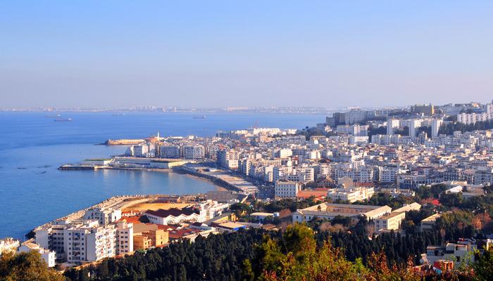 Cezayir’in başkenti neresi? Cezayir’in başkenti hakkında bilgiler