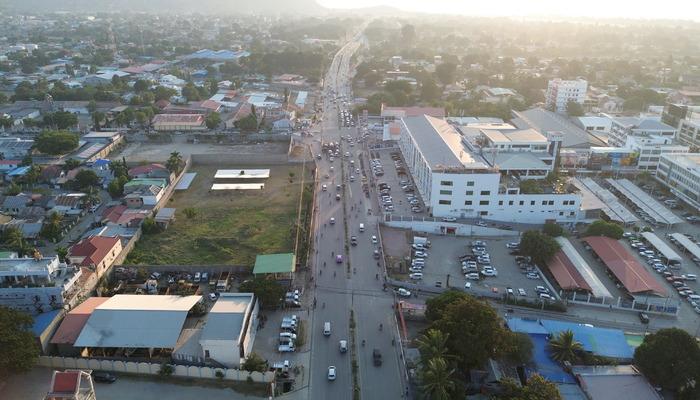 Doğu Timor’un başkenti neresi? Doğu Timor’un başkenti hakkında bilgiler