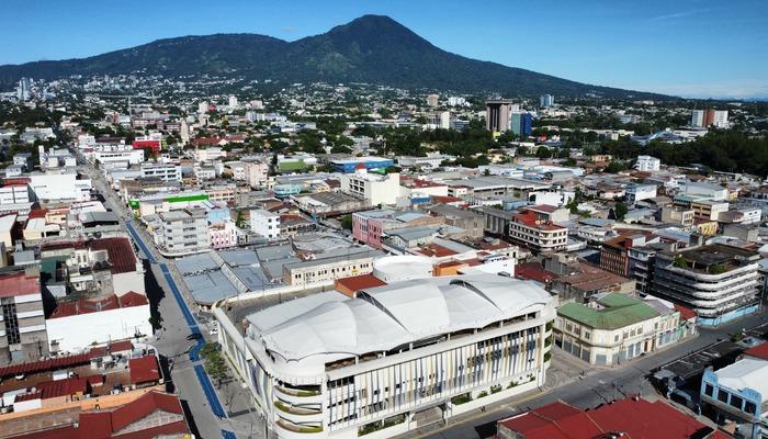 El Salvador’un başkenti neresi? El Salvador’un başkenti hakkında bilgiler