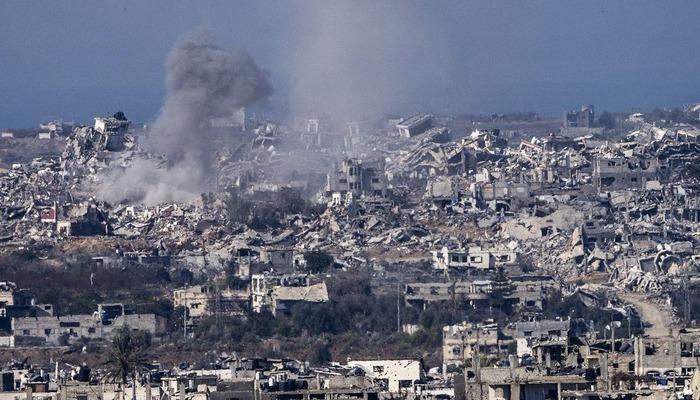İsrail’in Gazze’ye saldırılarında can kaybı 54 bin 321’e çıktı
