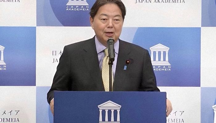 Japonya, Suriye’ye yönelik yaptırımları kısmen kaldırdı