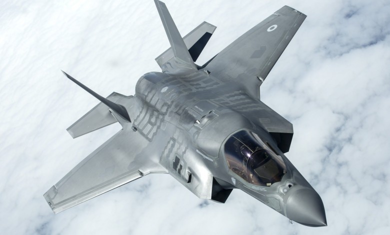 Yunanistan’a F-35 teslimatının tarihi açıklandı