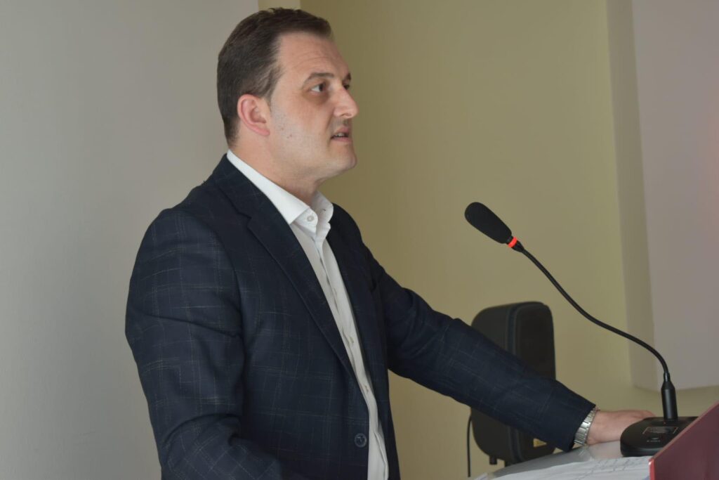 TDP’nin yeni Genel Başkanı Zülfikar Zeynula kimdir?