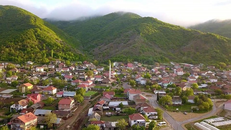 Konçe’de Türk sivil toplum teşkilatlarına ayrımcılık