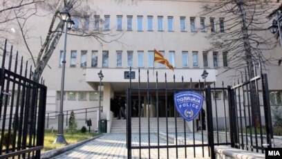 İçişleri Bakanlığı, vatandaşları tanınmış Makedonya şirketlerinden sahte e-postalar gönderildiği hususunda uyardı