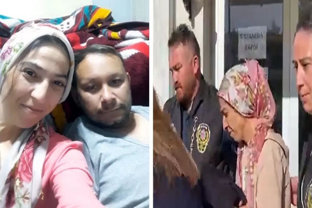 9 yıl önce ölen Arda’nın üvey babası ile öz annesi cinayetten tutuklandı; itiraf ettiler
