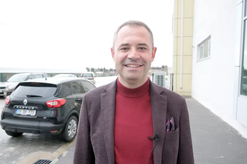 Kırklareli’nde Balkan şefleri yöresel lezzetlerini sunacak