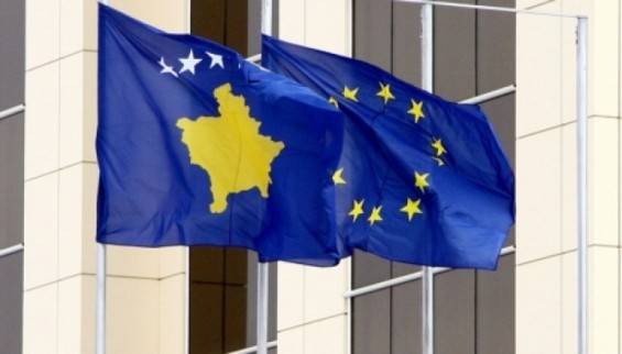 Kosova’ya uygulanan yaptırımların kaldırılmasına şartlandırma