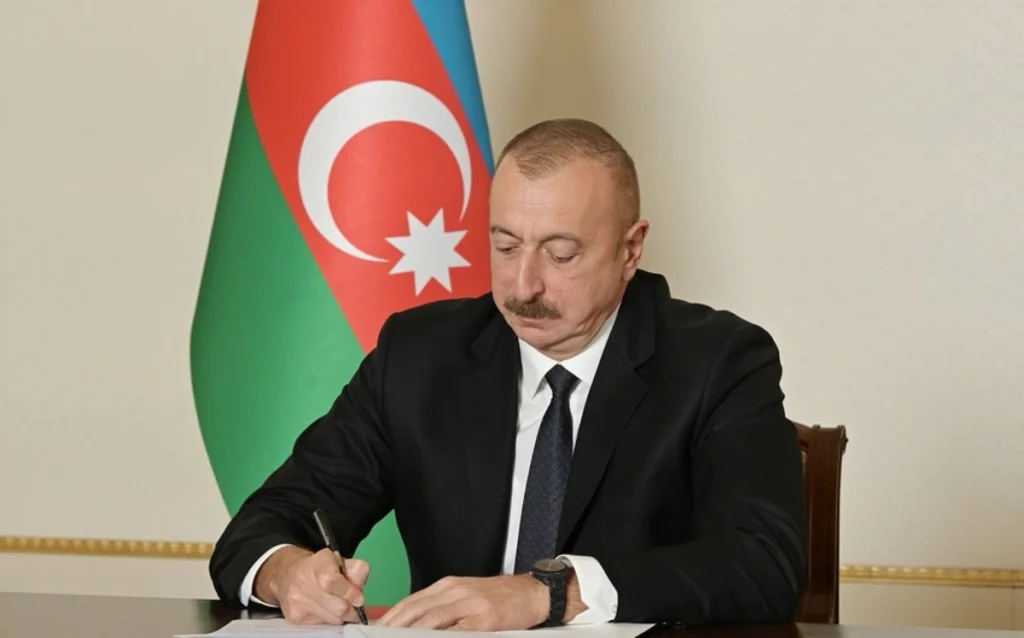İlham Aliyev Hırvatistan Başbakanını tebrik etti