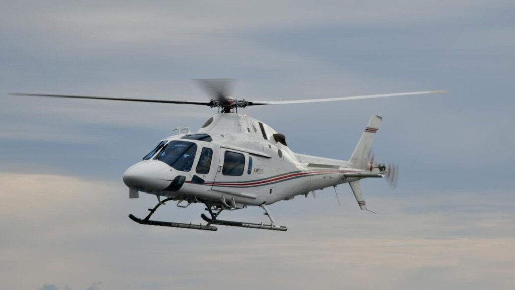 Bosna Hersek AW-119Kx helikopterleri satın alacak