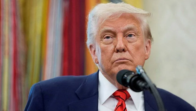 Trump, gözünü Yunan limanlarına dikti