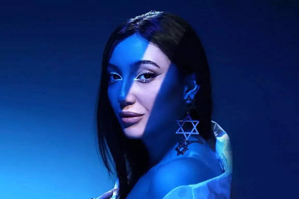 Eurovision 2025: İsrail İkincilikle Dikkat Çekti, Yuval Raphael’in Hikâyesi Dünyayı Etkiledi