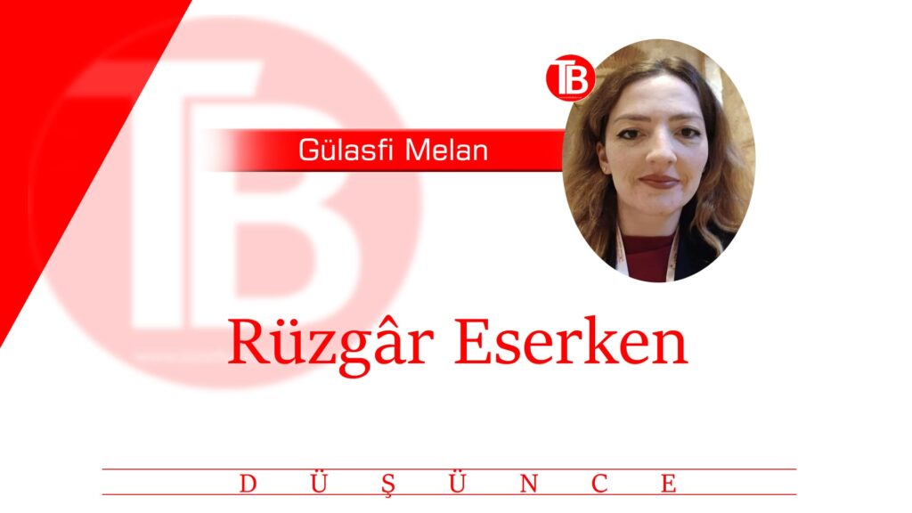 Rüzgâr Eserken | TIME-BALKAN