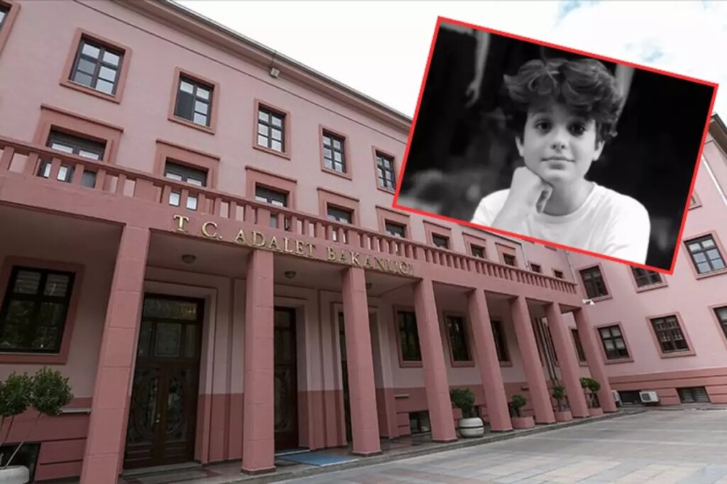 Adalet Bakanlığı: Minguzzi cinayetine ilişkin soruşturmalarda toplam 13 kişi tutuklu