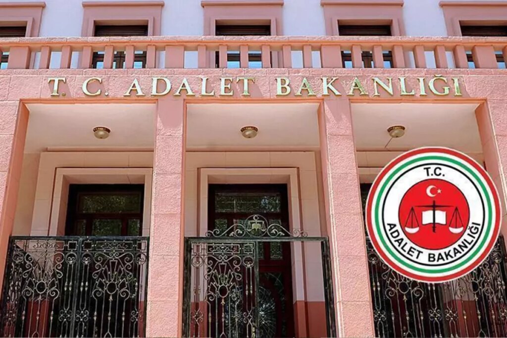 Adalet Bakanlığı’nda yeni dönem – Haberler