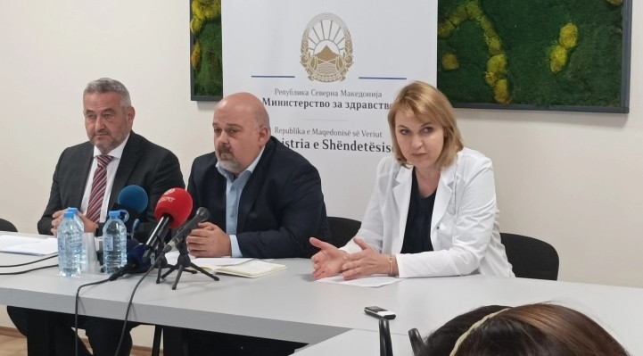 Koçana’daki 11 yaralı yurtdışında tedavi görmeye devam ediyor