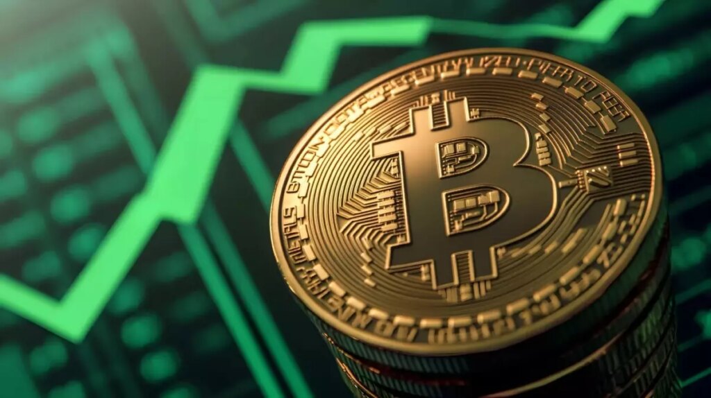 Bitcoin ETF'leri tek günde 609 milyon dolar topladı