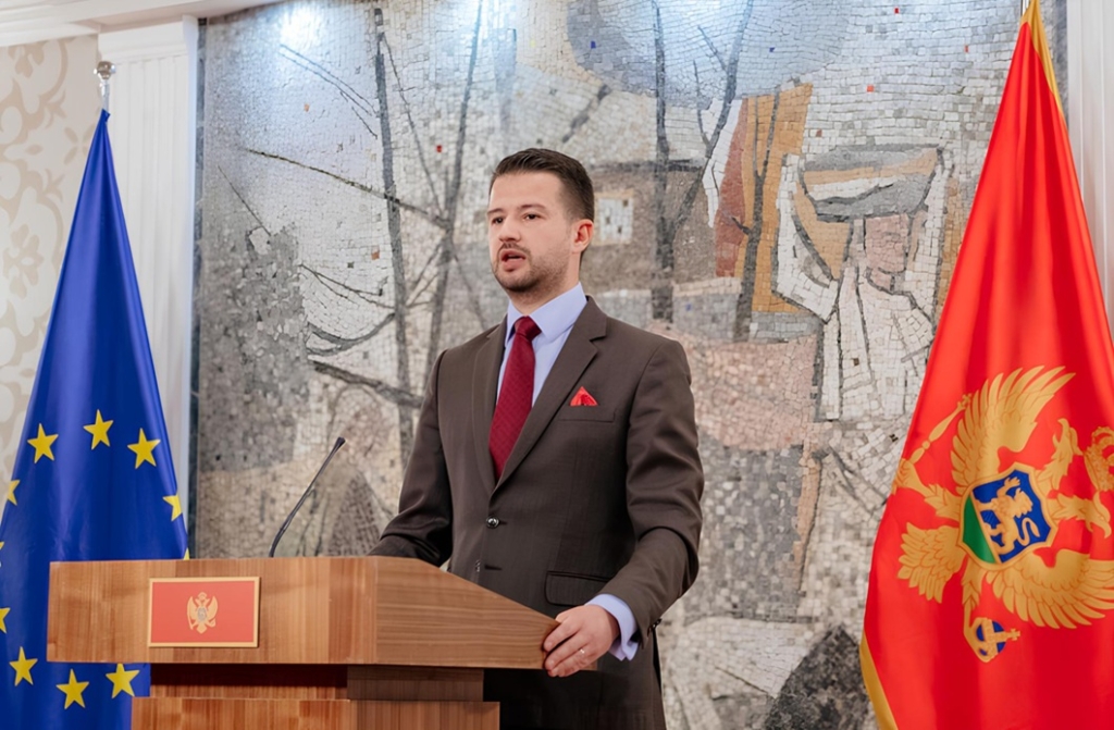 Karadağ Cumhurbaşkanı Milatoviç: Yatırımlar iki ülke için ortak ve daha iyi bir gelecek inşa eder