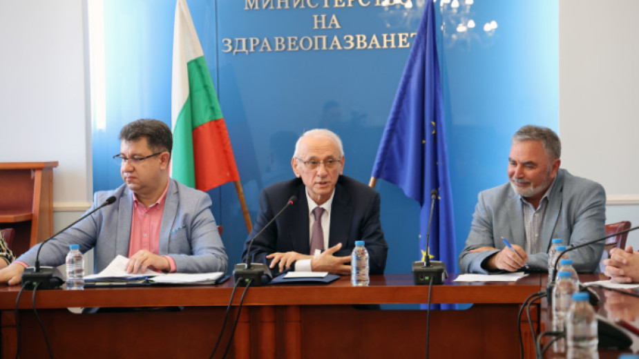 4 milyon Bulgaristan vatandaşı evde ücretsiz kanser testi yaptırabilecek