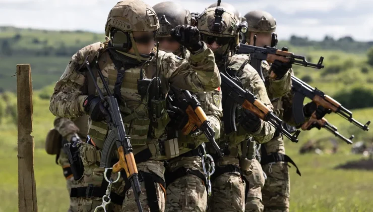 Kosova, “Defender Europe 2025” tatbikatına ev sahipliği yapıyor