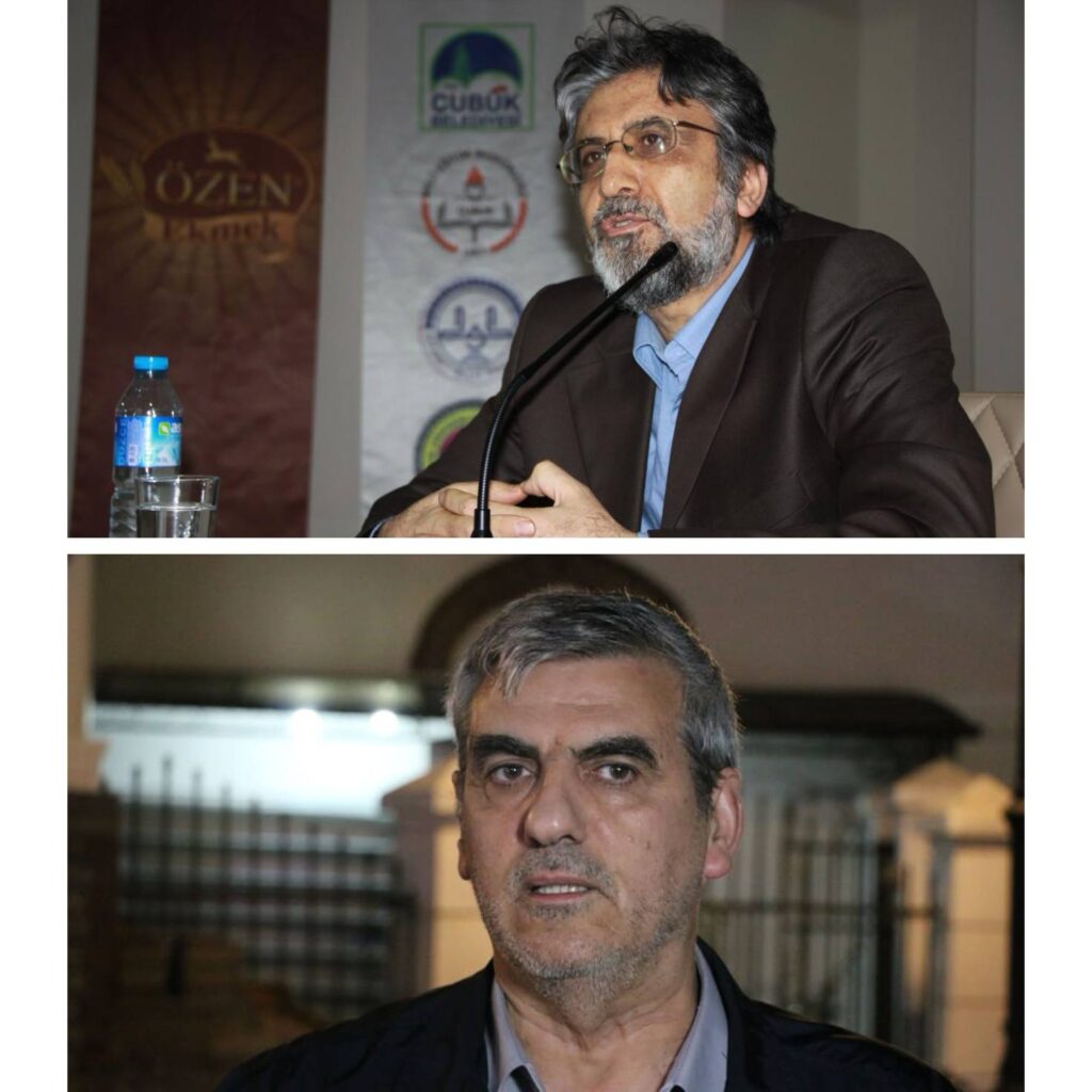 Prof. Dr. Adnan İsmaili: Merhum Akif Emre Balkan Müslümanlarının dertleriyle dertleniyordu