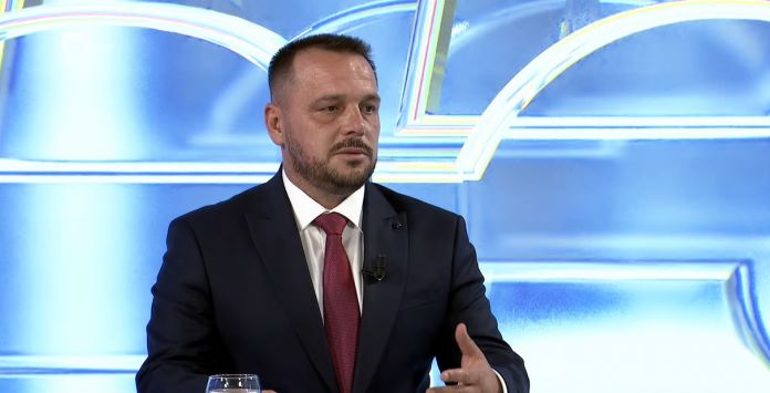 Maqedonci: Sırbistan Kosova’ya yönelik hegemonik yaklaşımını değiştirmedi