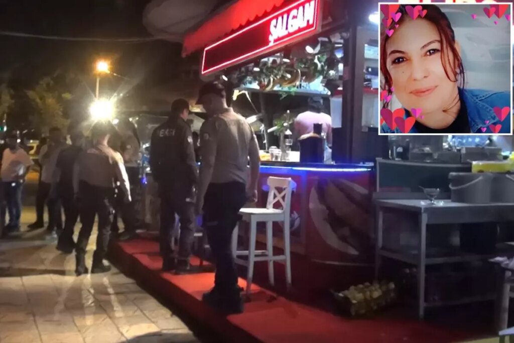 Emekli polis memuru, eski eşini tabancayla öldürüp intihara kalkıştı