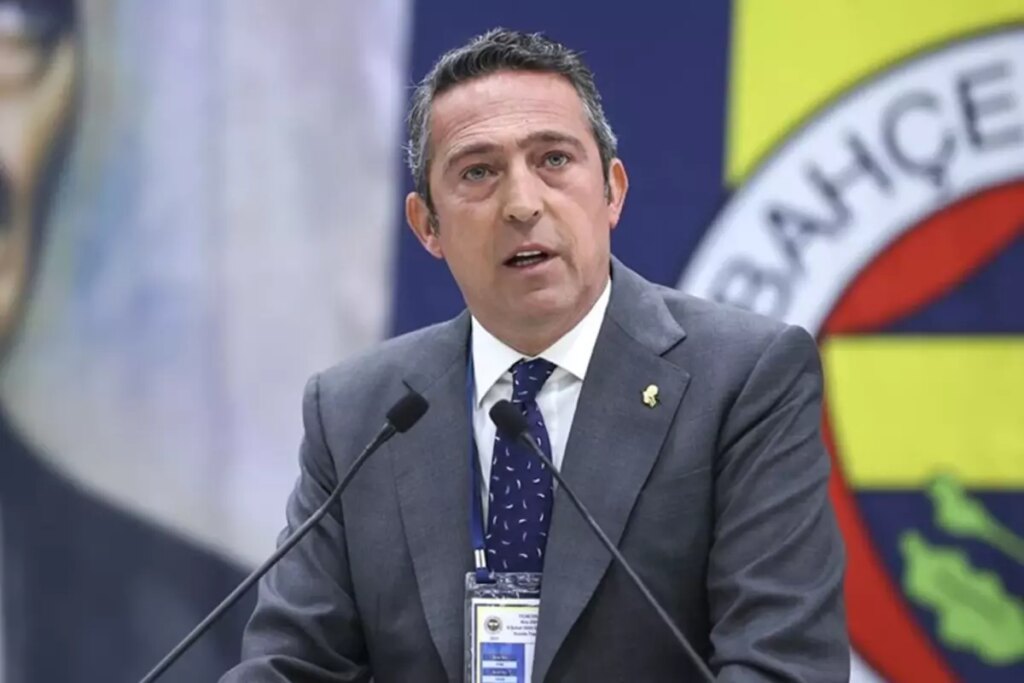 Fenerbahçe eylül ayında seçime gidiyor