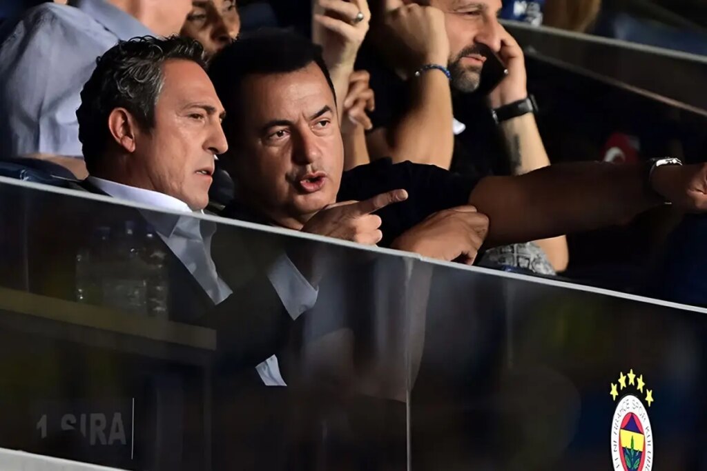 Fenerbahçe’den 80 milyon euroluk yaz bombası