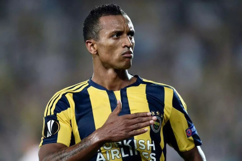 Fenerbahçe’nin eski yıldızı Luis Nani’den Jose Mourinho yorumu