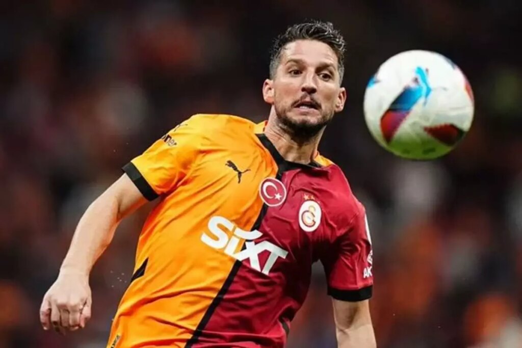 FIFA menajeri Mithat Halis, Mertens’in Galatasaray’a getireceği dünya yıldızını açıkladı