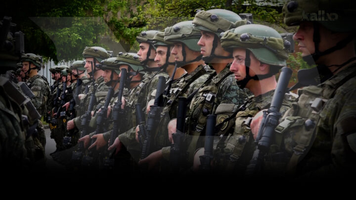 Maqedonci’den Sırbistan’ın Kosova’yı işgal etme tehditlerine yanıt