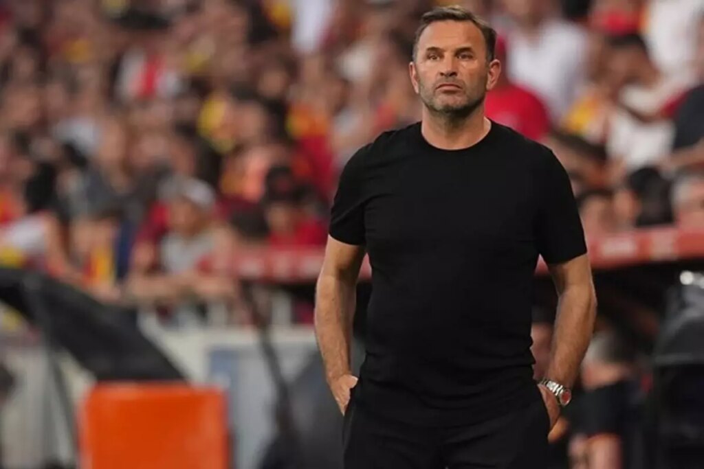 Okan Buruk’tan takımdan ayrılacak isimler için özel açıklama