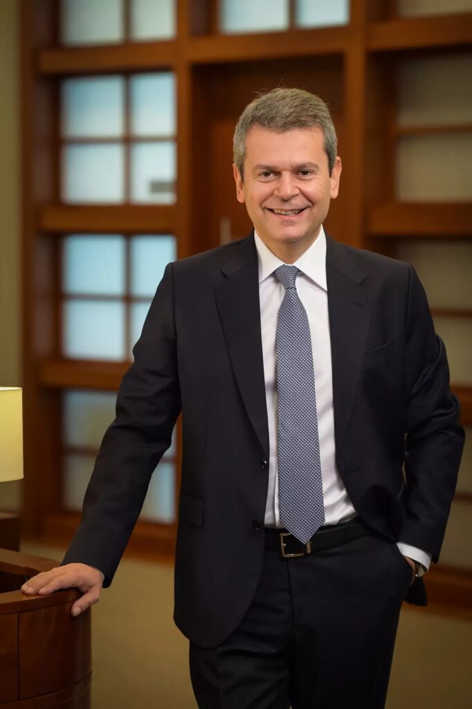 Garanti BBVA dijital finansal çözümleriyle esnaf ve KOBİ’lerin yanında