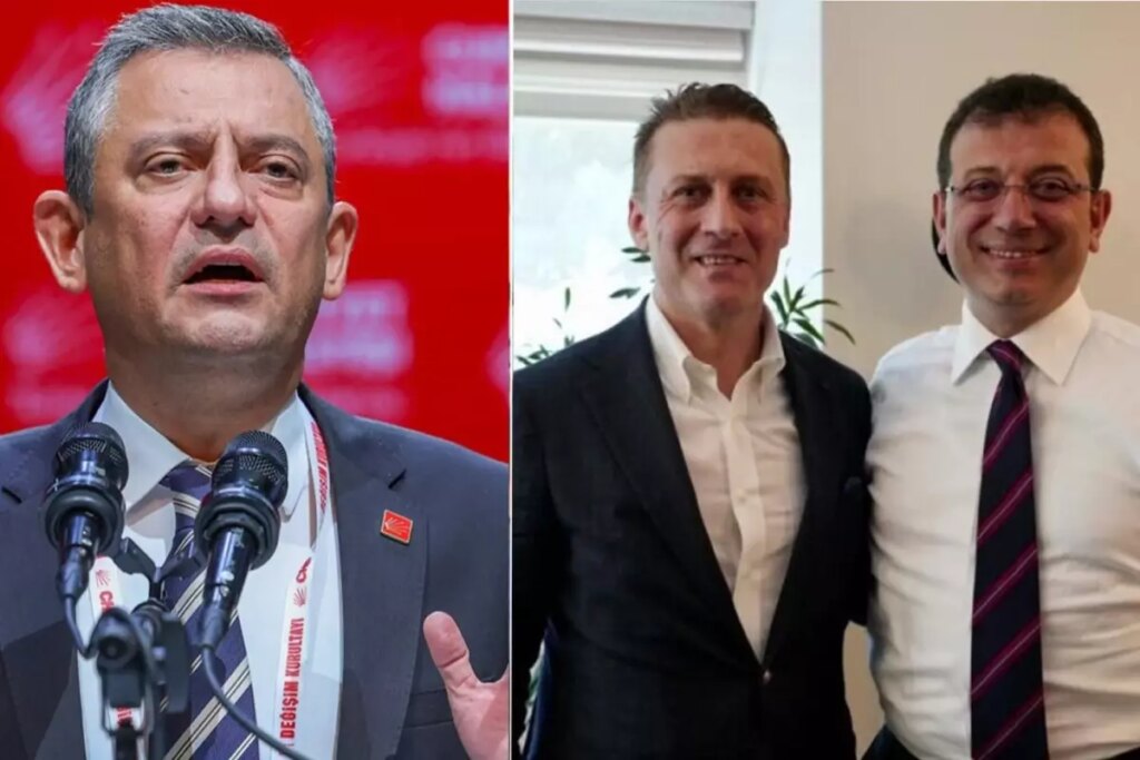 İmamoğlu'nun danışmanı etkin pişmanlıktan yararlandı, Özel harekete geçti