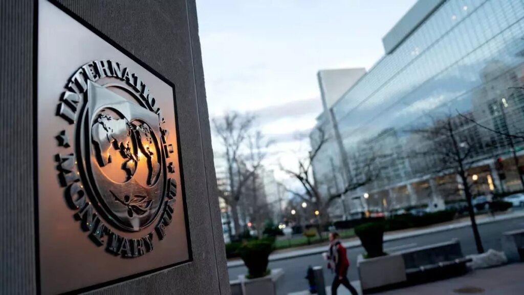 IMF cephesinden Bitcoin madencilik açıklaması