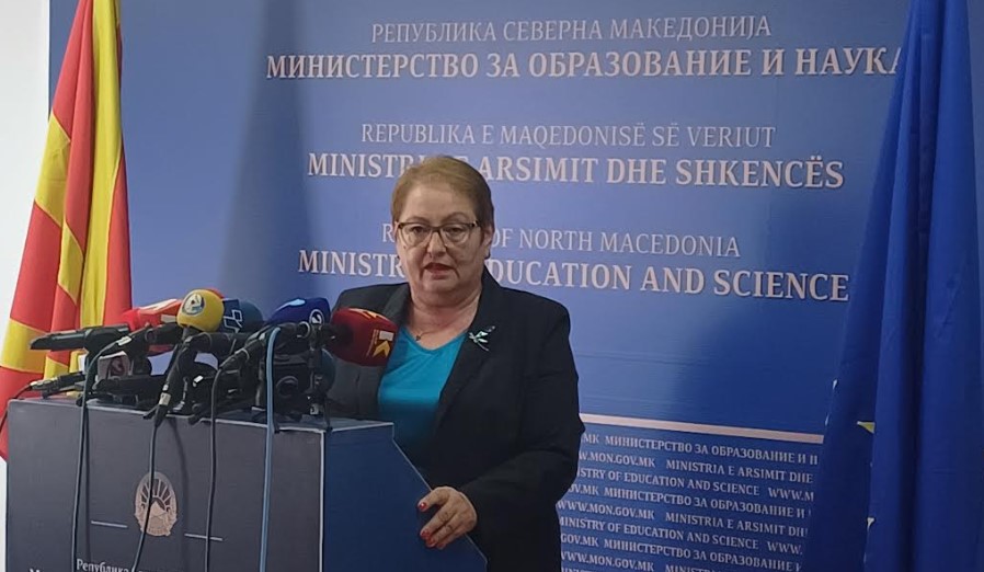 “Küresel değişimler eğitimde reformlar gerektiriyor”