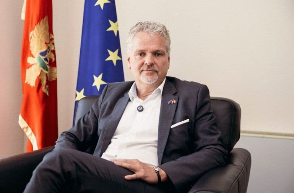 “Karadağ’ı, Tüm Reformları Uygulamaya Teşvik Ediyoruz” – Karadağ Media